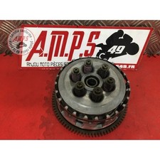 Cloche d'embrayage Yamaha R6 1999 à 2002 5EB