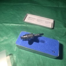 Genuine W&H A-dec RA-24 Roto-Quick Connect Coupler, 6-Pin, Lighted - New in Box