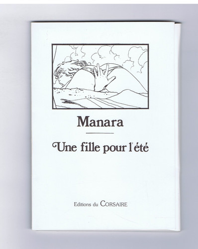 Manara une fille pour - manara,