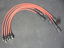 Faisceau allumage silicone /