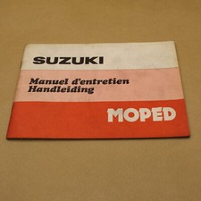 MANUEL TECHNIQUE D'ENTRETIEN