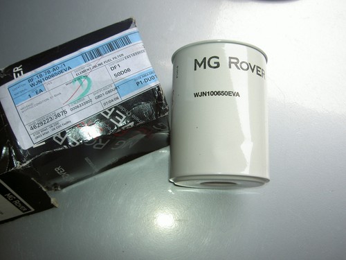 Rover 200 400 coupe cabrio - mg,