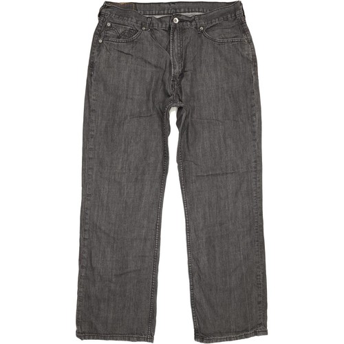Levi 506 homme gris - levi's,