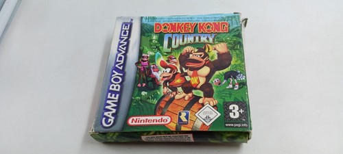 Boite vide jeu nintendo - vide],