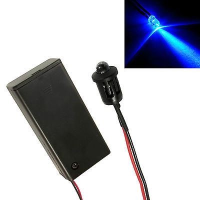 Alarme voiture anti vol led - anti-vol,