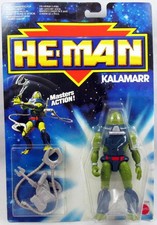 MOTU New Adventures of He-Man