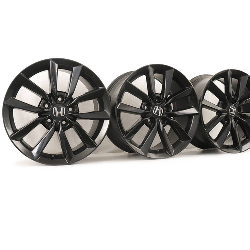 Jantes alliage honda - alliage, civic