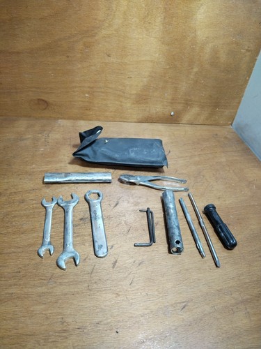 Trousse outils origine - outils, d'origine