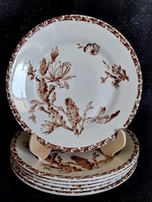 PORCELAINE OPAQUE DE GIEN