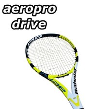 [Rare] Babolat Aeropro Drive G2 2007 modèle Nadal bon état