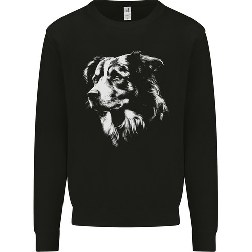 Sweatshirt jumper pour - pour, homme