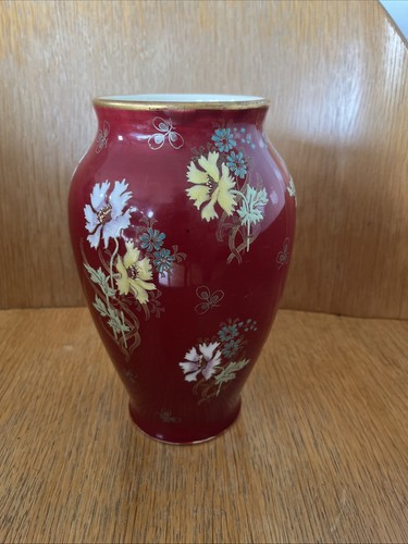 Boch frères keramis vase - boch,