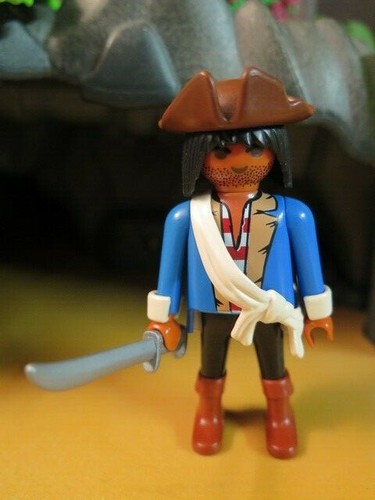 Pirate 4292 écharpe et - pirate,