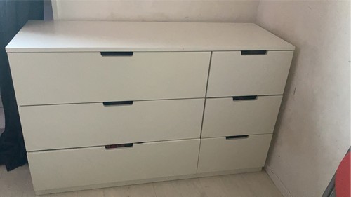Commode moderne - commode,
