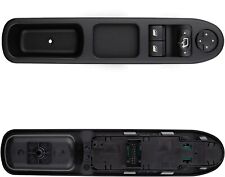 Pour Peugeot 207 CC SW Commande Bouton Lève Vitre Rétroviseur 9654859677 6554QA