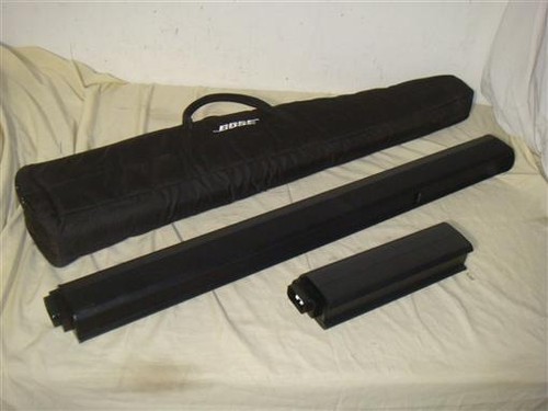 Bose pro16 portable column - bose,