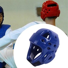 Casque de taekwondo pour