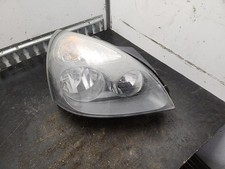 Optique avant principal droit