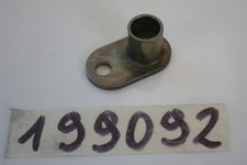 Plaquette Came Frein Avant