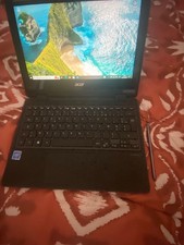 pc portable avec écran tactile + stylet 