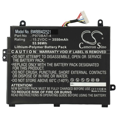 Batterie pour mifcom - batterie, sg6