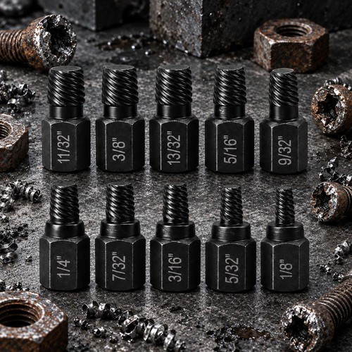 Extracteur boulon acier - extracteur,