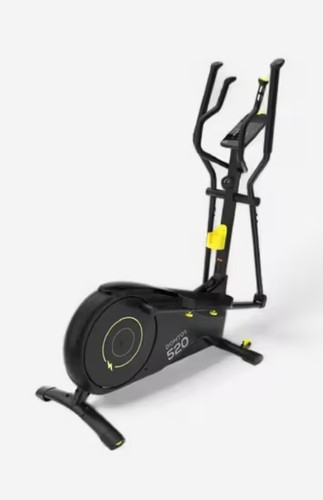 Vélo elliptique domyos - domyos, el520