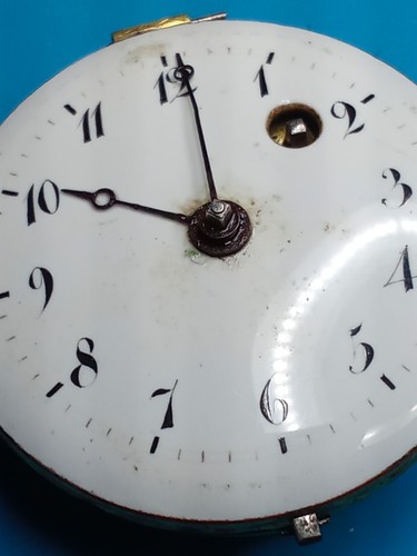 Montre gousset vintage - montre,