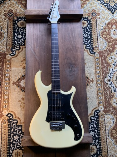 1985 1987 aria pro wildcat - aria,