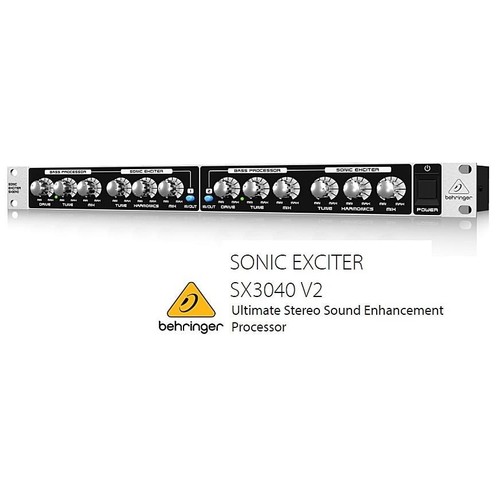 Excitateur amplificateur