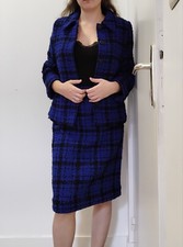 Ensemble Tailleur Jupe MARCEL