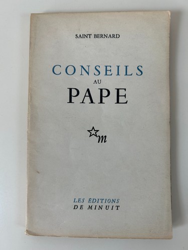 Saint bernard conseils - bernard:,