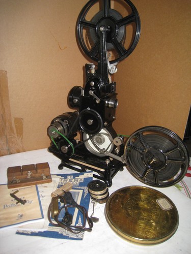 Projecteur super pathe baby - projecteur,