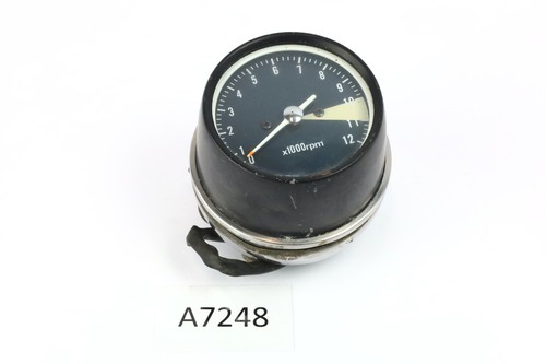 Compte tours honda 350 four - honda,