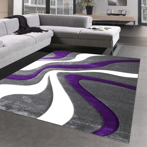 Tapis design élégant - , look
