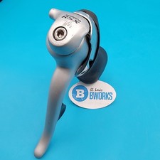 Shimano RSX ST-A417 STI Shift/Brake Lever Left Front Double Drop Bar Road Bike