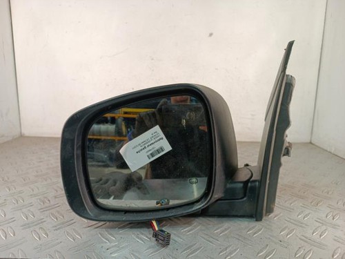 Retroviseur gauche lancia - retroviseur,