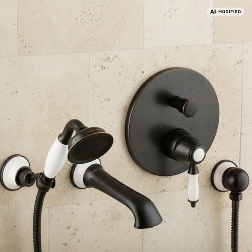 Paulgurkes robinet - robinet, de