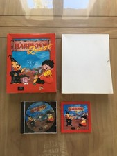Jeu IBM PC - Hariboy’s Quest