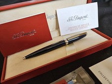 Stylo bille dupont fidelio - st,