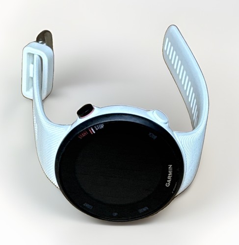 Garmin forerunner 45s - garmin, running