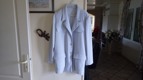Veste femme saharienne - veste,