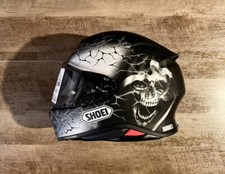 SHOEI | RF-1400 | Gleam Motorcycle Helmet | TC-5 | X-Large