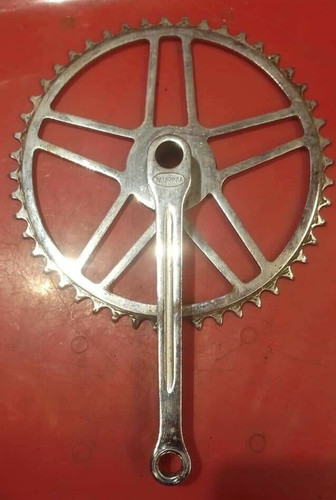 Bicycle corona taurina velo - taurina,