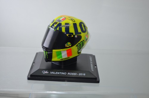 Helmet casque motogp valentino - helmet,