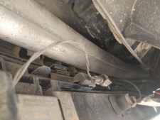 756100011R 4925188 Holder Center Bumper Bumper H. for Renault Grand 2009