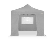 Barnum Pliant 2x2m Acier peint