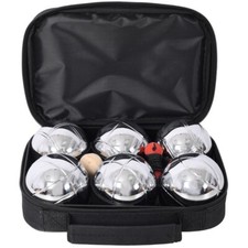 Petanque Boules Set for Bocce