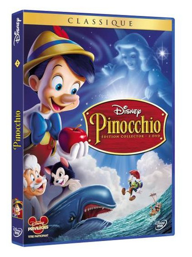Edition collector dvd - edition,