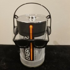 Vintage Dancing Energizer Battery Toy - Rare